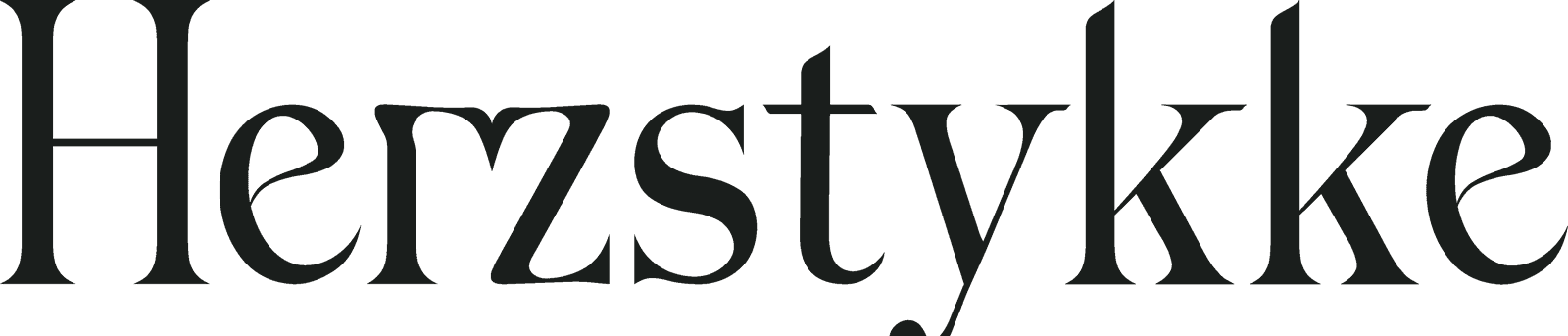 Herzstykke